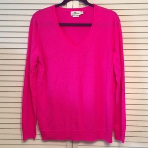 Vineyard Vines Mernio Wool Sweater